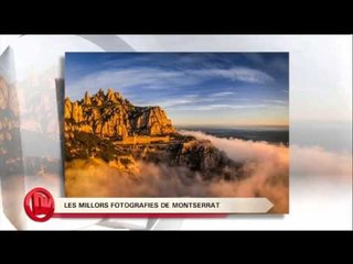 TV3 - Divendres - La Festa dels Romeus de Monistrol de Montserrat