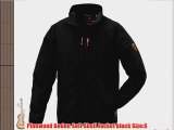 Pinewood Boden Soft Shell Jacket black Size:S
