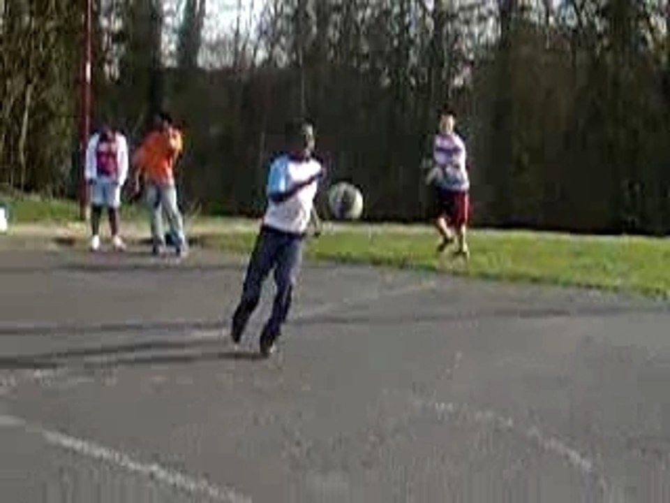 Street :D