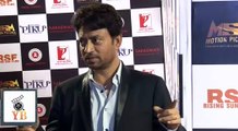 Irrfan Khan Celebrates PIKU Success @ Piku Success Bash