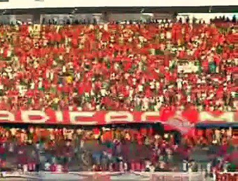 Jornal Local: queda brasiliense