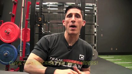 Core Exercise Combo (2 MOVES TO A BALANCED CORE!)