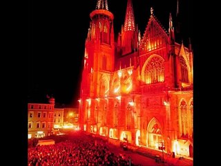 Noie Werte - Gott des Donners