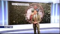 Neues Zeit im Bild Design | ORF2 Wetter