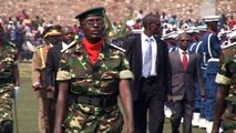 Burundi: fête de l'indépendance et violences à Bujumbura
