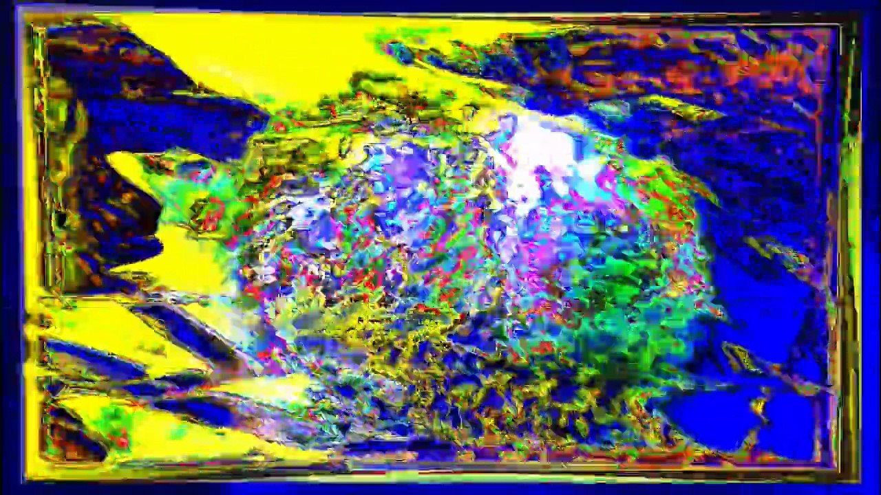 Toni for real – It Has Begun Part 2