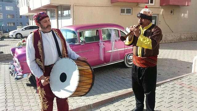 DAVUL ZURNA ANKARA 0 543 854 17 27