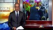 President Obama Delivers Eulogy for Slain Rev. Clementa Pinckney | NBC Nightly News