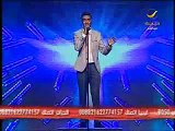 إبراهيم عبد العظيم  - ألف ليلة وليلة The X Factor Arabia 2013