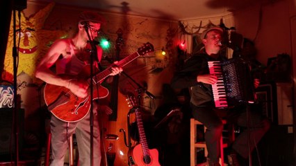 Monchy-Breton : les Pétards de Zeus chez Tartous