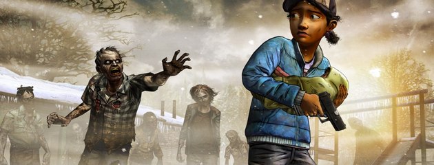 L'épopée The Walking Dead S2 ep4