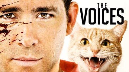 The Voices : Bande-annonce - Vidéo à la Demande d'Orange