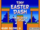 Tiny Easter Dash