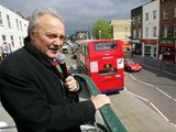 George Galloway on Troubles in Northern Ireland