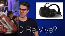 HTC Re Vive VR headset, One M9, Galaxy S6 Edge, Samsung   Android Pay