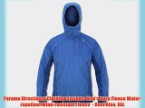 Paramo Directional Clothing Systems Men's Bora Fleece Water-repellent Wind-resistant Fleece