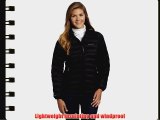 Craghoppers Women's Kimiko Light Jacket - Black Size 18