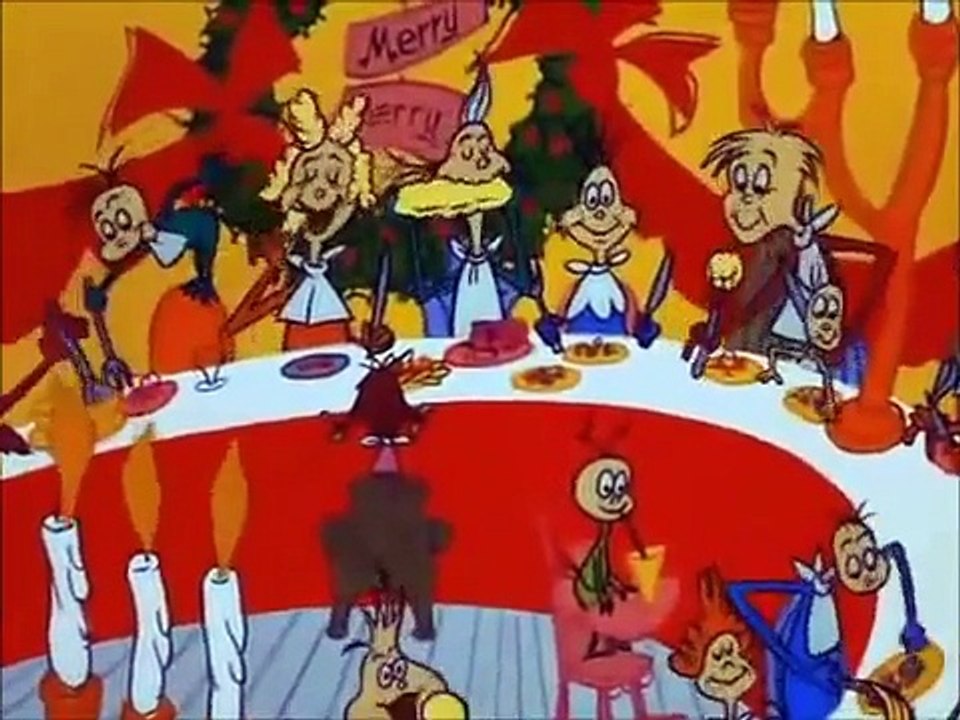 Animated Revolution - Kung Fu Panda Holiday Review