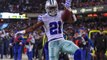 NFL Daily Blitz: Cowboys not worried about replacing Murray
