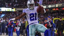 NFL Daily Blitz: Cowboys not worried about replacing Murray