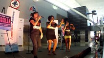 American Airlines Broadway Concert Series at JFK - Priscilla the Musical - Shake Your Groove Thing