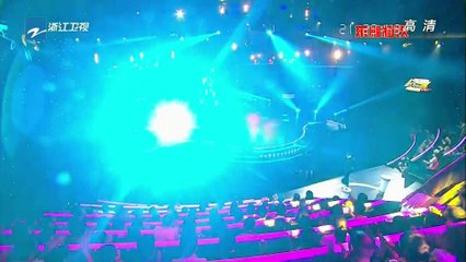 《中国梦想秀》20150702期 完整版：孟妈妈用心点亮迷途羔羊 Chinese Dream 7【浙江卫视官方超清1080P】