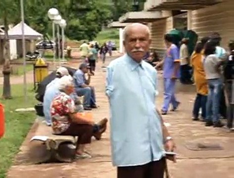 Jornal Local: HUB consultas valendo