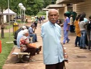 Jornal Local: HUB consultas valendo