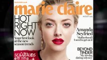 Amanda Seyfried Can Feel Her Eggs Dying And Wants A Baby Soon