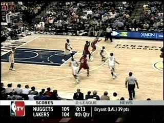 Prince Posterize Oneal