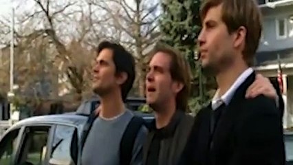 Traveler : ennemis d'état - Bande annonce