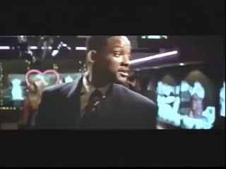 Ennemi d'etat ( bande annonce VF )