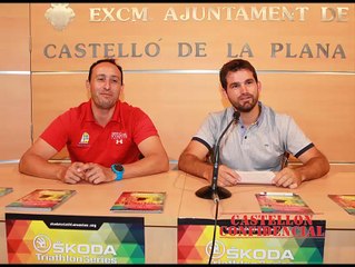 El Grao acoge este domingo la 6ª edición del Triatlón Ciudad de Castellón