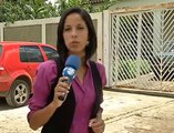 Jornal local: Mata namorada