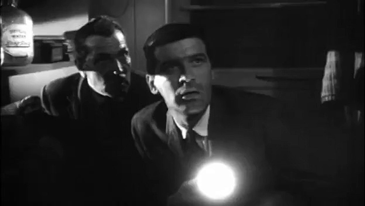 The Crawling Hand (1963) trailer