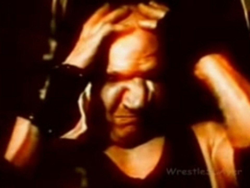 WWE - Titantron - Kane (Unmasked)