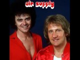 Air Supply - All out of love (lyrics)
