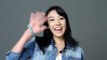 Megan Chong - Introduction Video - The People Studio Models and Talent Management Agency