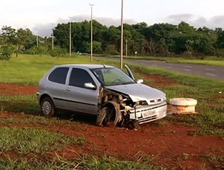 Jornal Local: acidentes