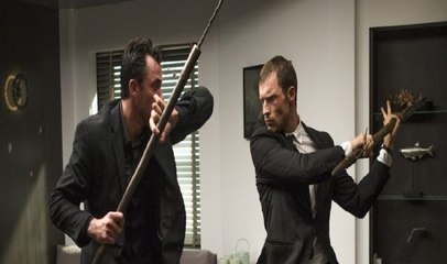 Hitman: Agent 47 Full Movie HD 1080p