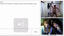 Funny Omegle Pranks : Hilarious Reactions With Audio.