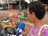 Jornal Local: lixão planaltina