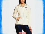Bergans Women's Bergflette Jacket - Cream Small
