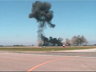 F-14A Tomcat Demo 2000