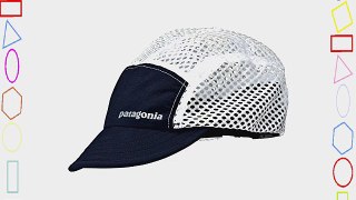 PATAGONIA Duckbill Cap Navy/White