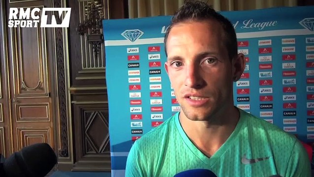 Meeting Areva - Lavillenie : Le monde de l'athlétisme ne tourne pas autour d'Usain Bolt