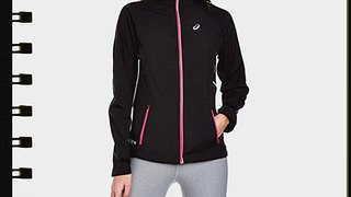 Asics Women's Speed Gore Jacket - Performance Black X-Small