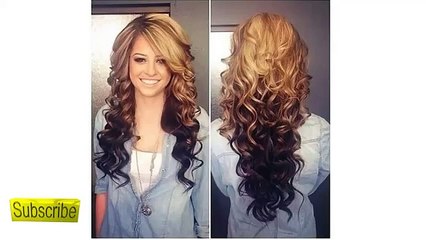 Short Hairstyle For Girl - Cute and Stylish Hairstyles