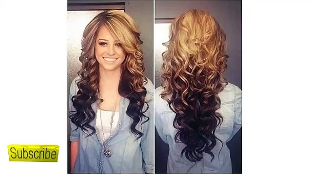 Short Hairstyle For Girl - Cute and Stylish Hairstyles