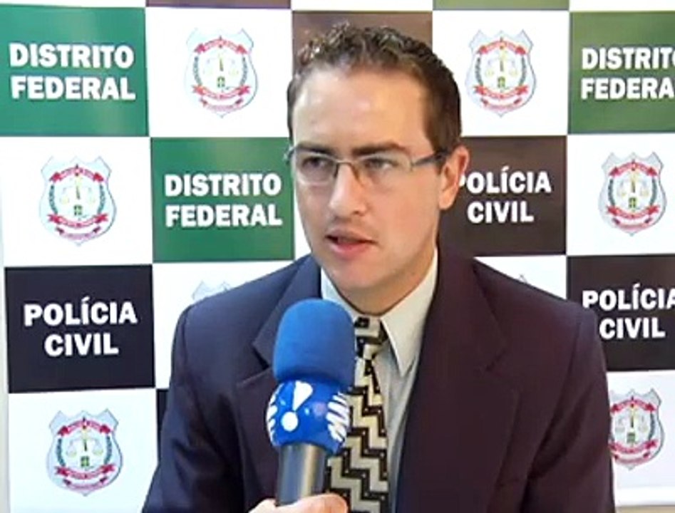 Jornal local: Sobradinho